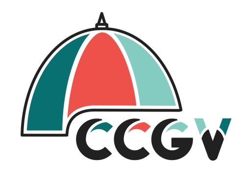 CCGV logo